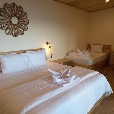 Akasha Beach Club Bulukumba Exterior foto