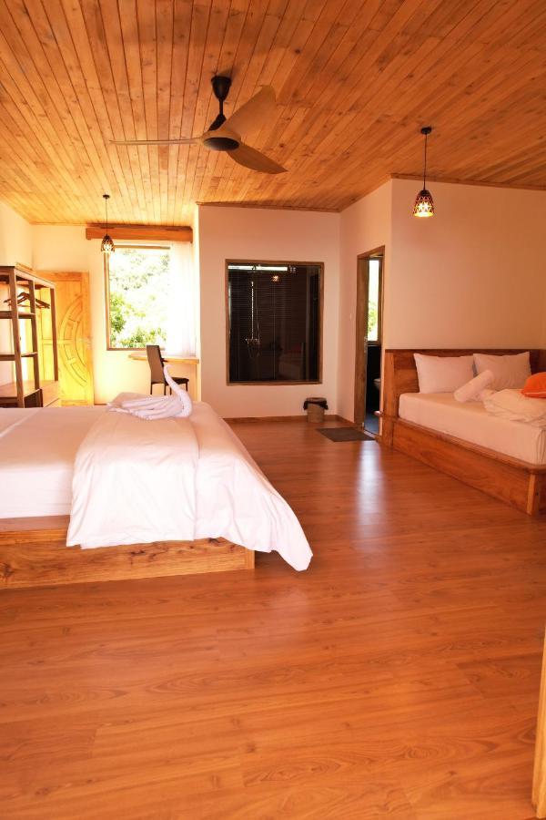 Akasha Beach Club Bulukumba Exterior foto