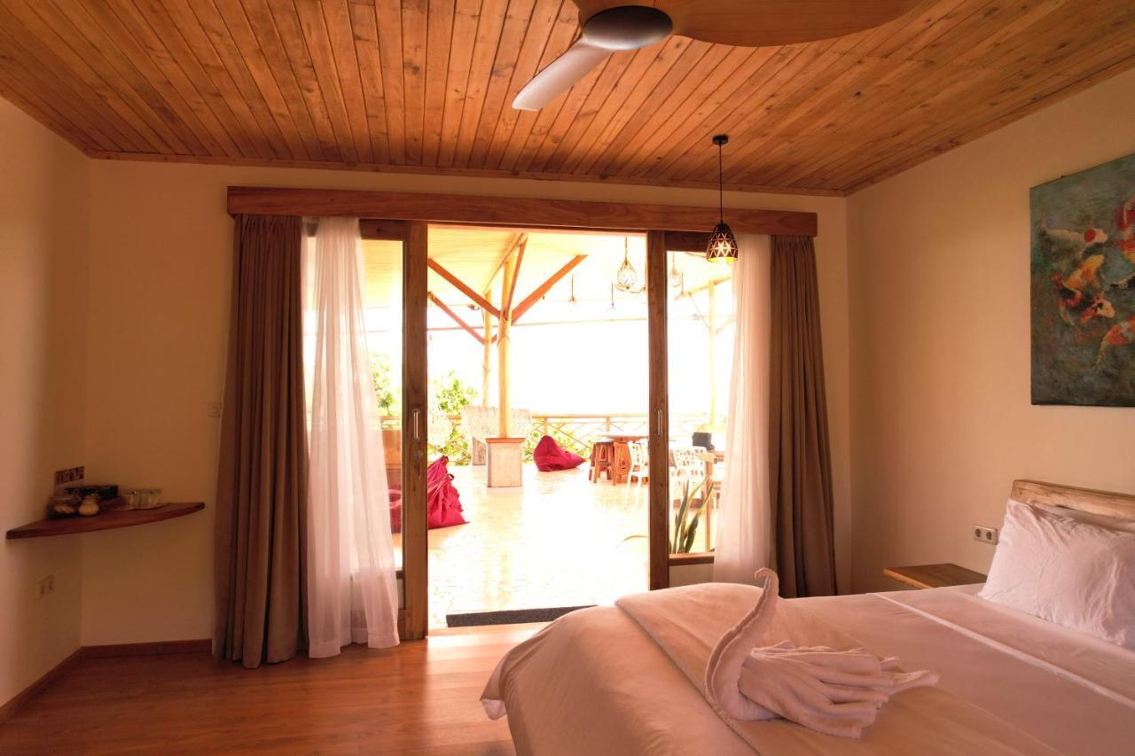 Akasha Beach Club Bulukumba Exterior foto