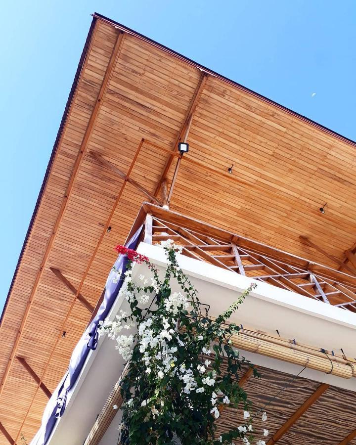 Akasha Beach Club Bulukumba Exterior foto