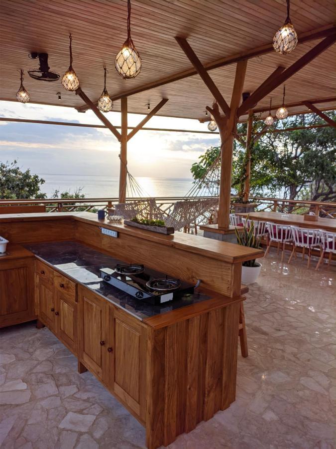 Akasha Beach Club Bulukumba Exterior foto