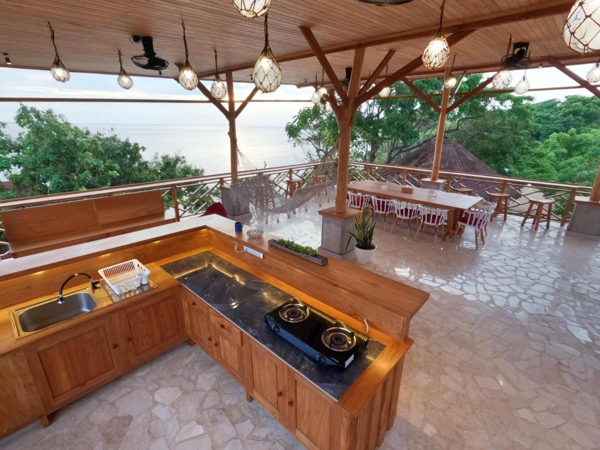 Akasha Beach Club Bulukumba Exterior foto
