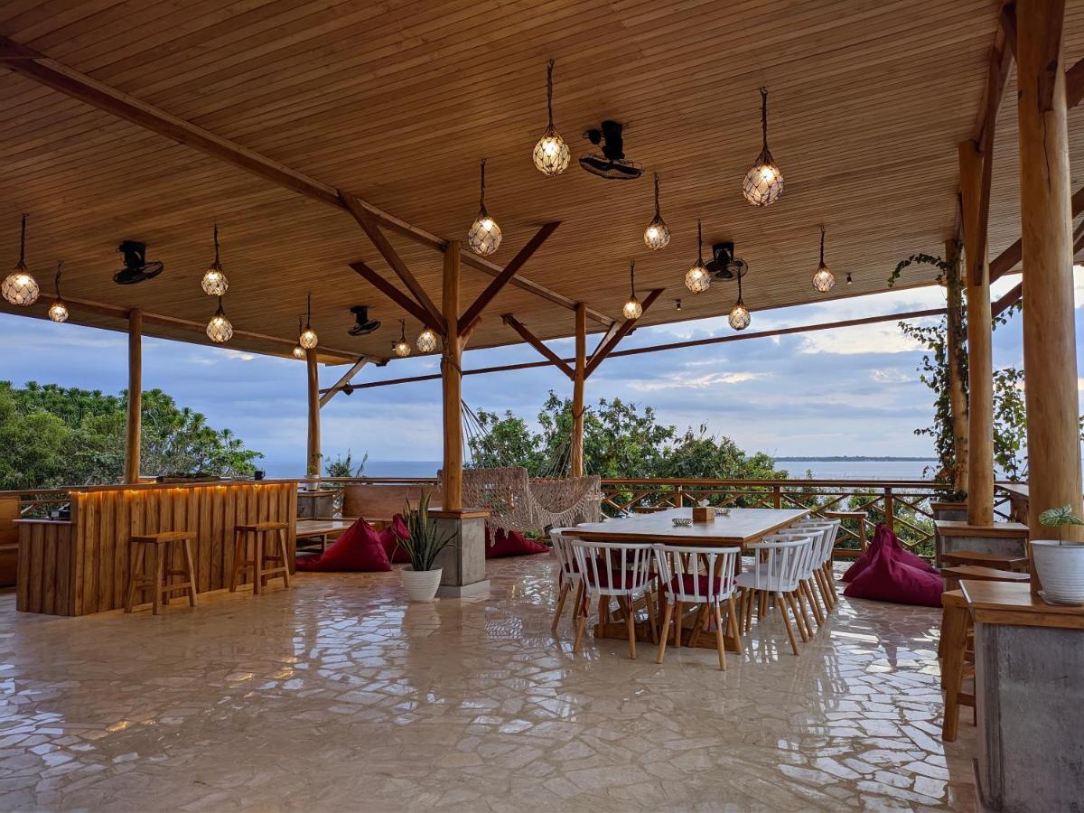 Akasha Beach Club Bulukumba Exterior foto