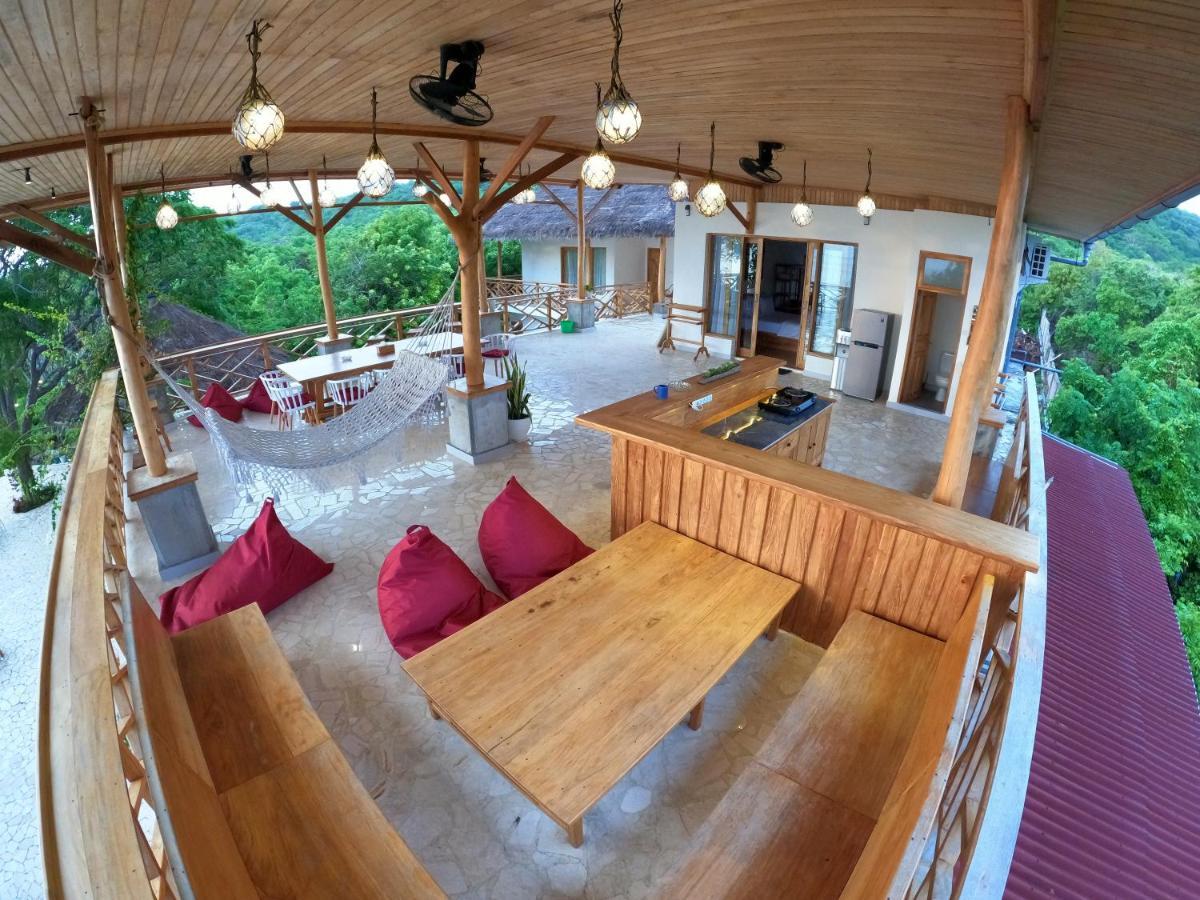 Akasha Beach Club Bulukumba Exterior foto