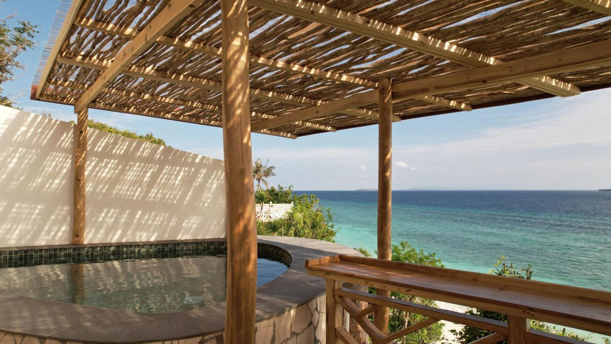 Akasha Beach Club Bulukumba Exterior foto